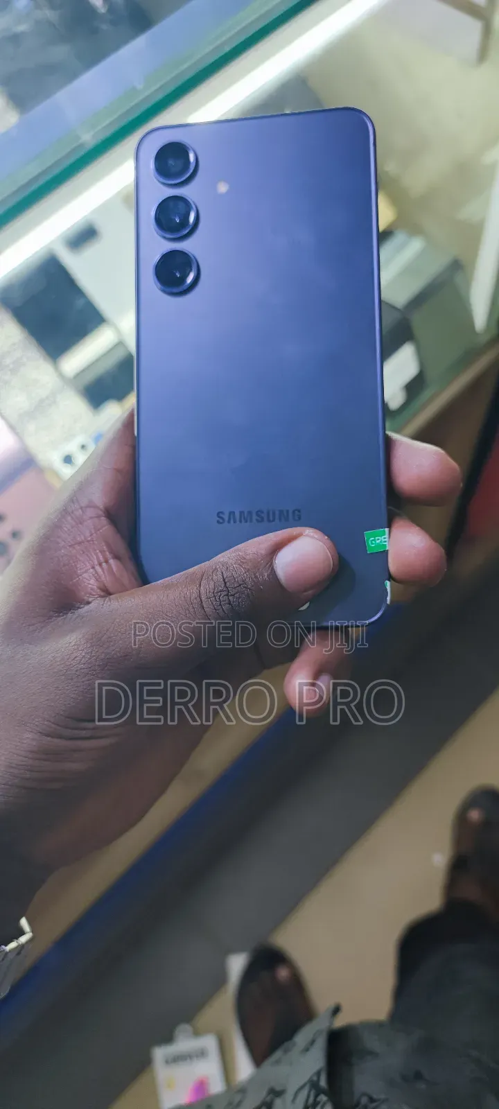 Samsung Galaxy A16 128 GB