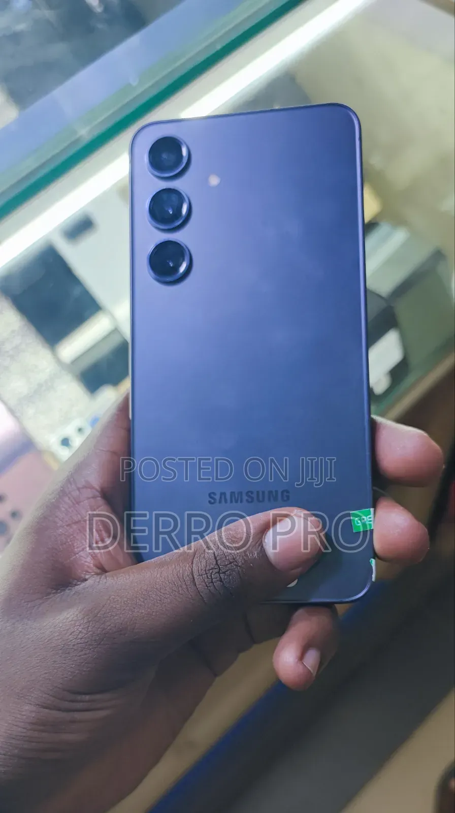 Samsung Galaxy A16 128 GB