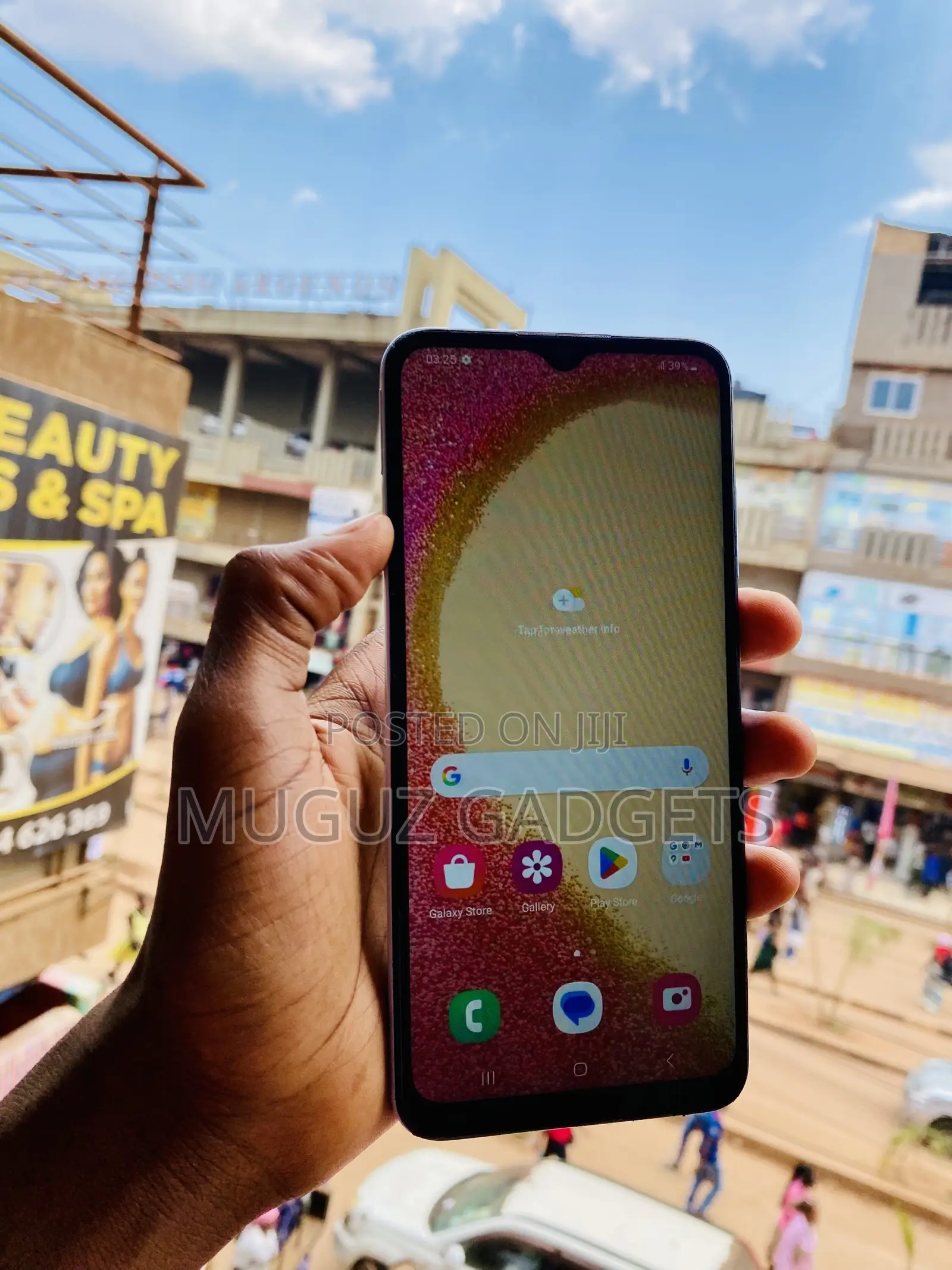 Samsung Galaxy A04e 32 GB
