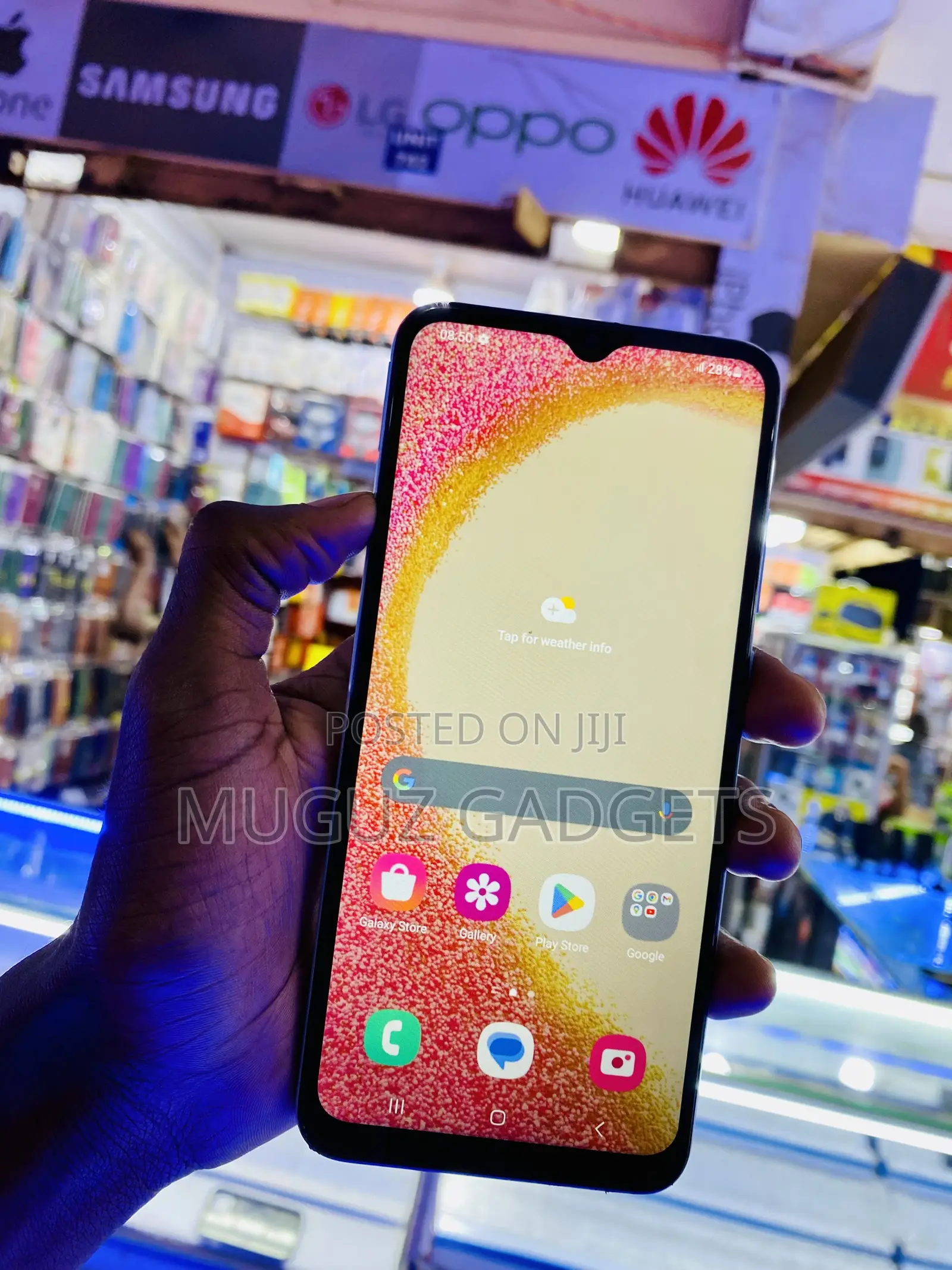 Samsung Galaxy A04e 32 GB