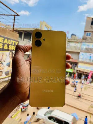 Samsung Galaxy A06 64 GB
