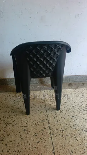 Portable Chairs