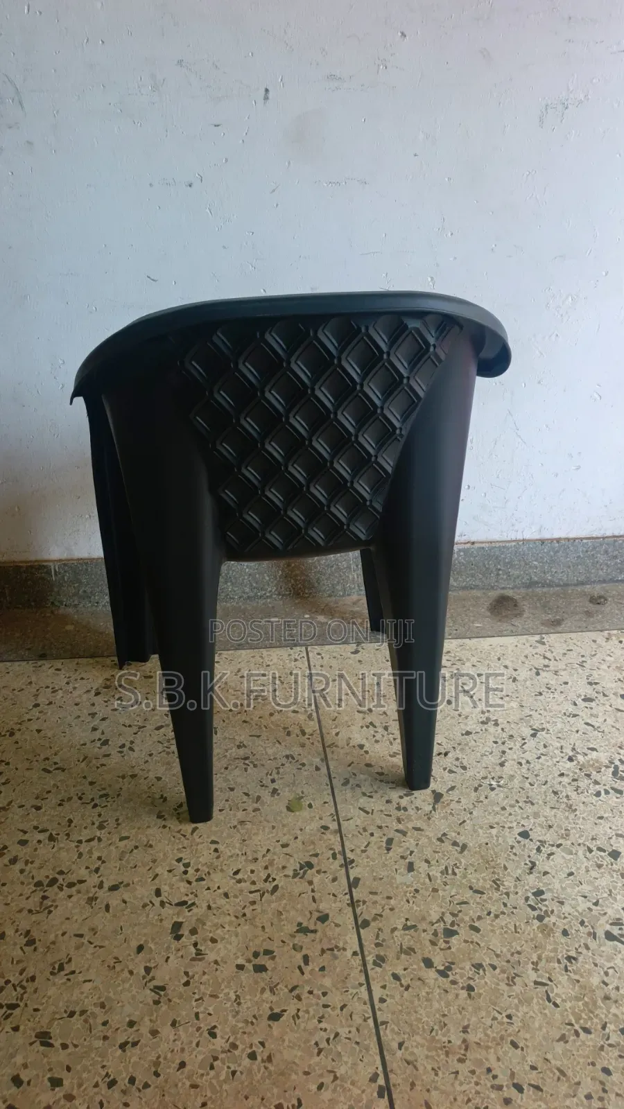 Portable Chairs