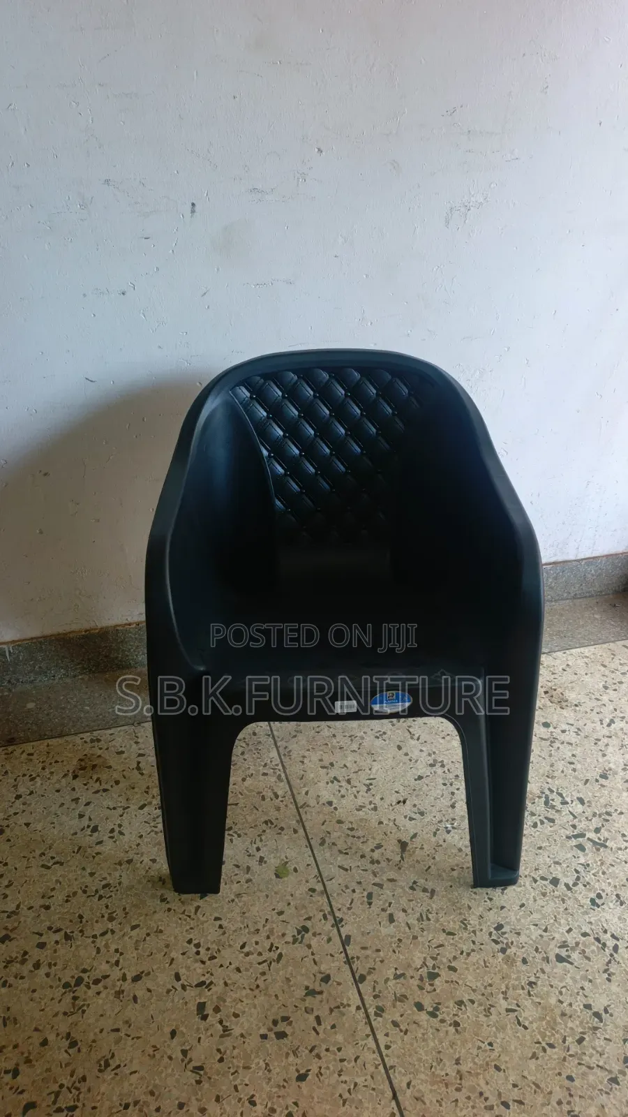 Portable Chairs