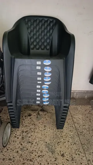 Portable Chairs
