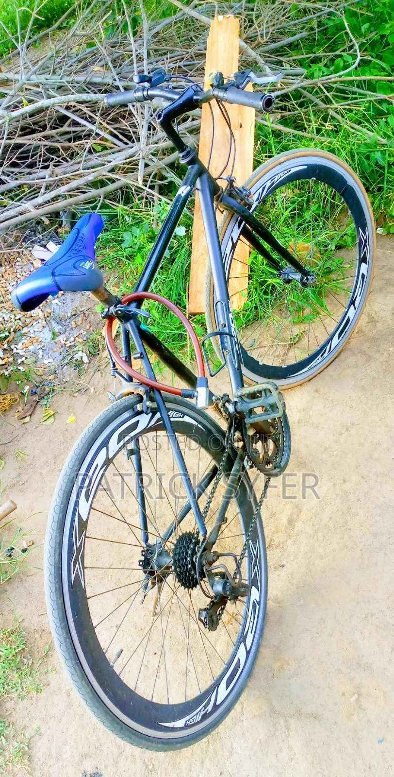 Sporty Road Bikes for Sale