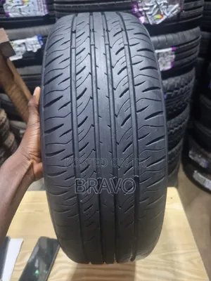 205/65r15 Forroad Tires in Good Condition for Premio