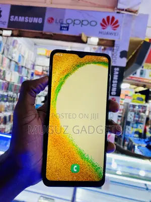 Samsung Galaxy A04s 64 GB Black