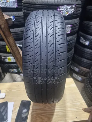 Size 15 Used Tyres 205/65r15 for Rumion