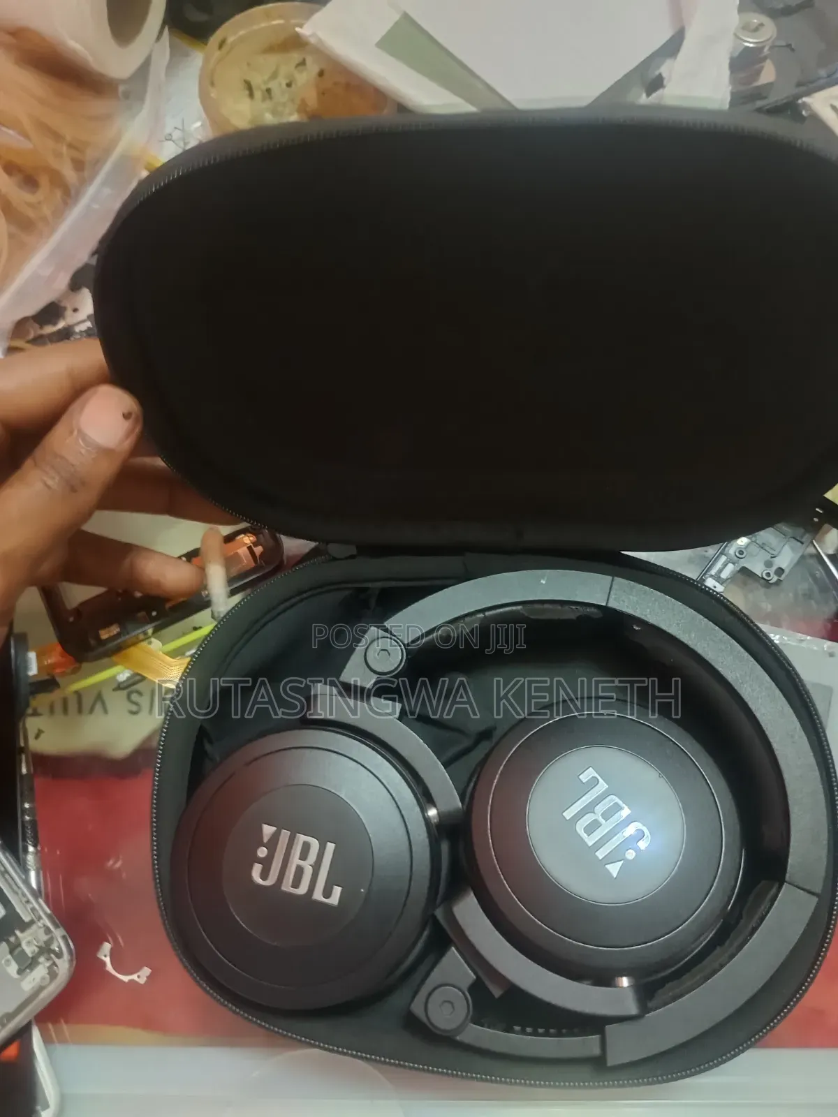 JBL Headphones
