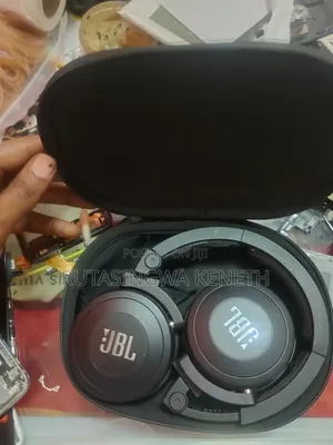 JBL Headphones