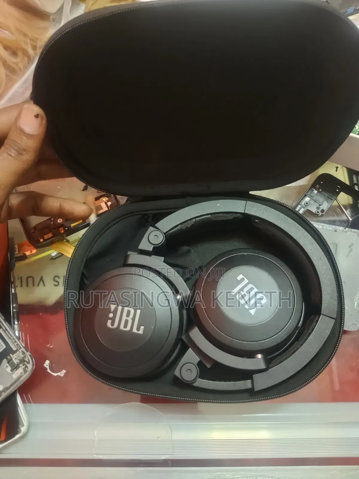 JBL Headphones