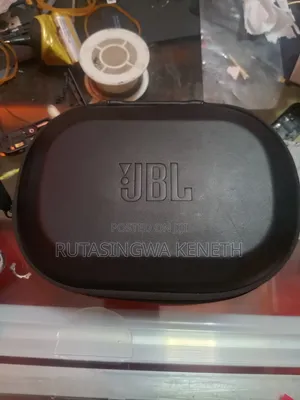 JBL Headphones