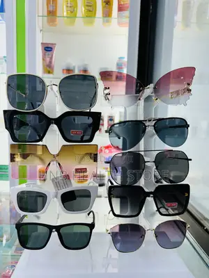 Sun Glasses