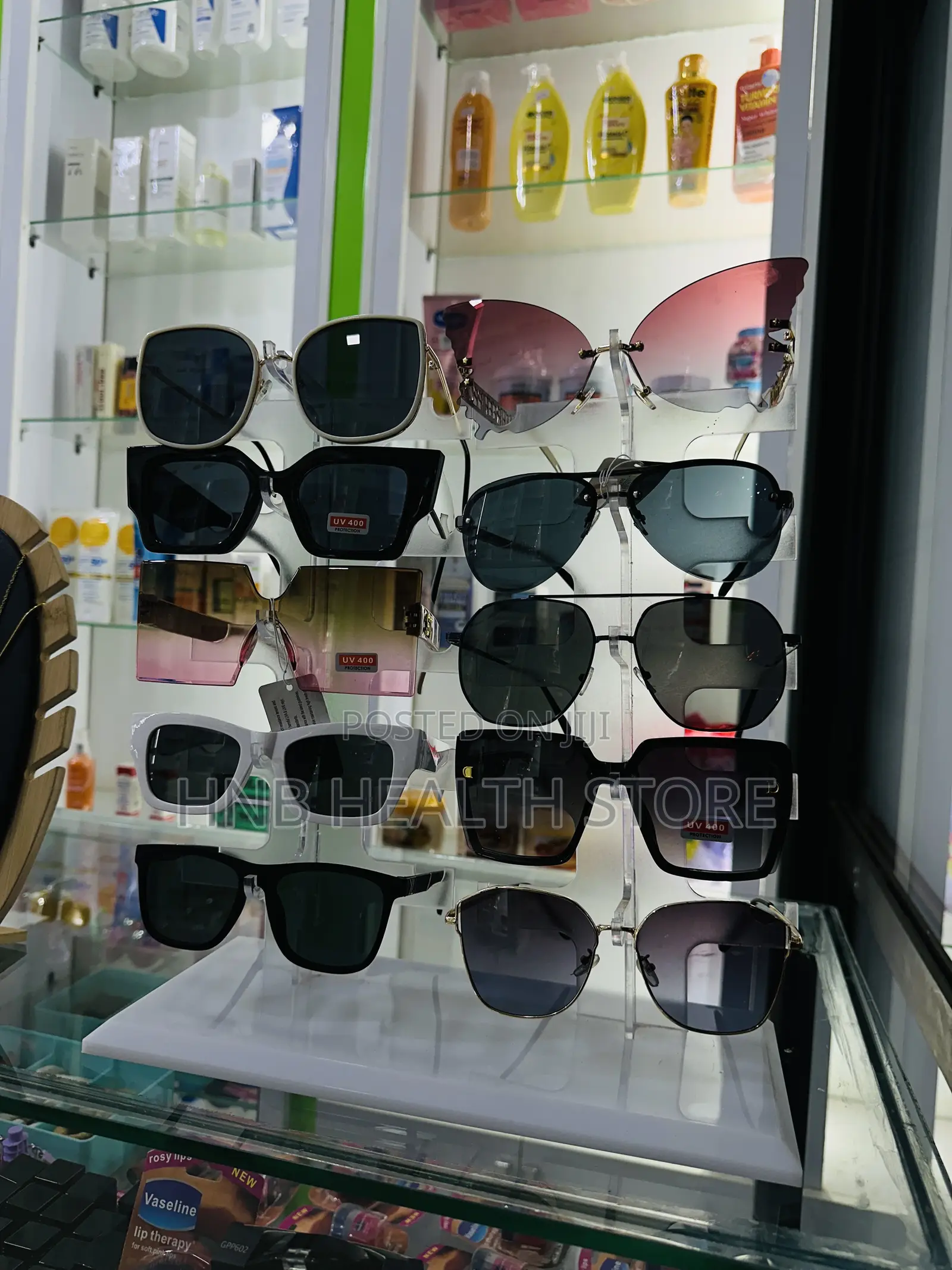 Sun Glasses