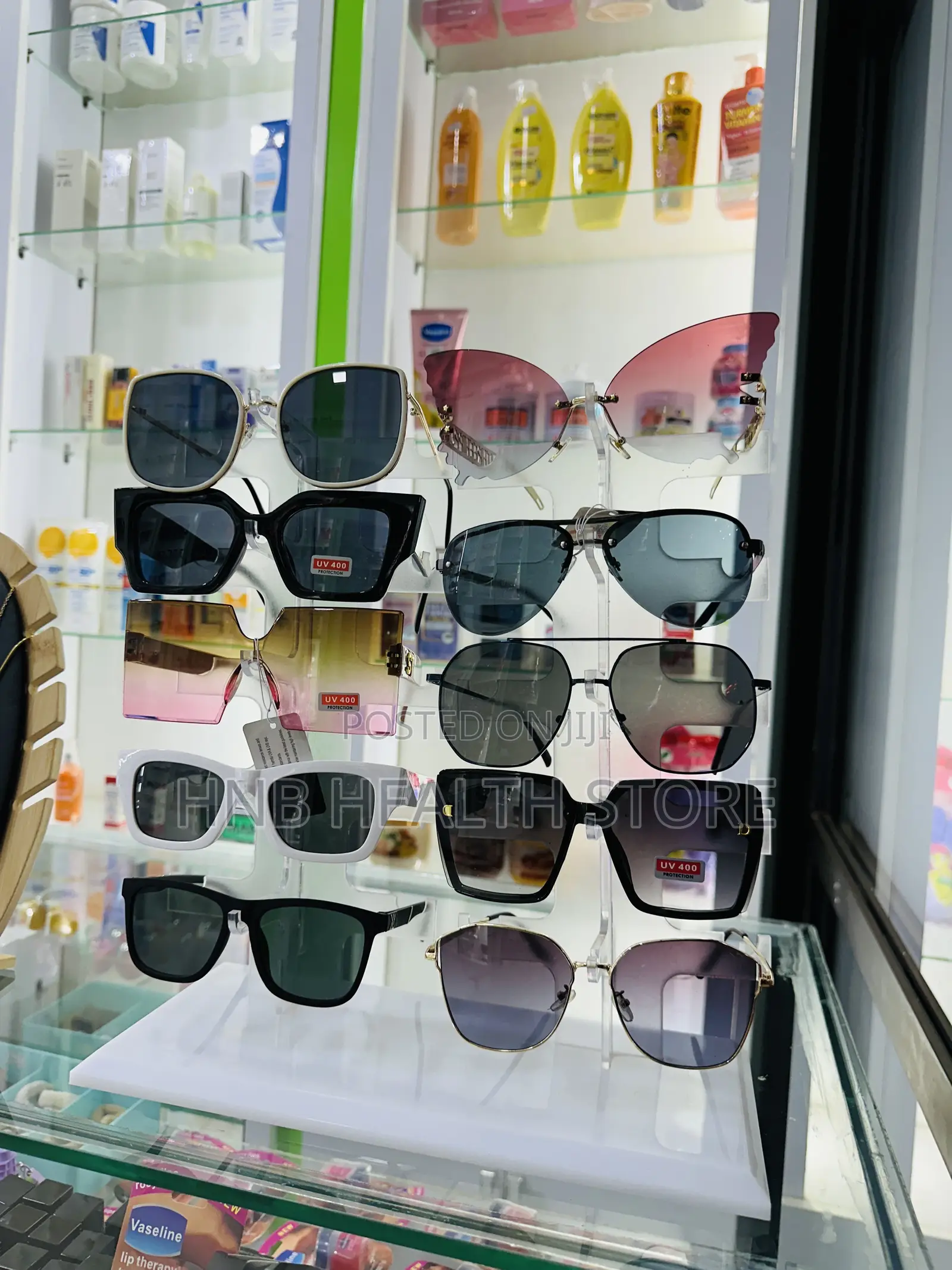 Sun Glasses