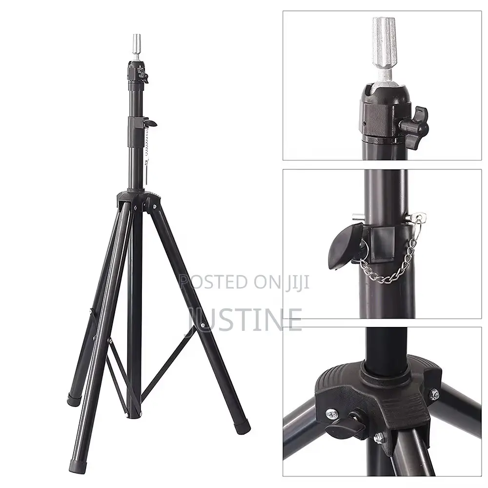 Mannequin Stands