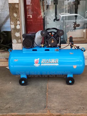 Air Compressor 300L