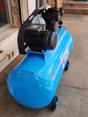 Air Compressor 300L