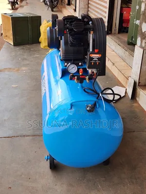Air Compressor 300L