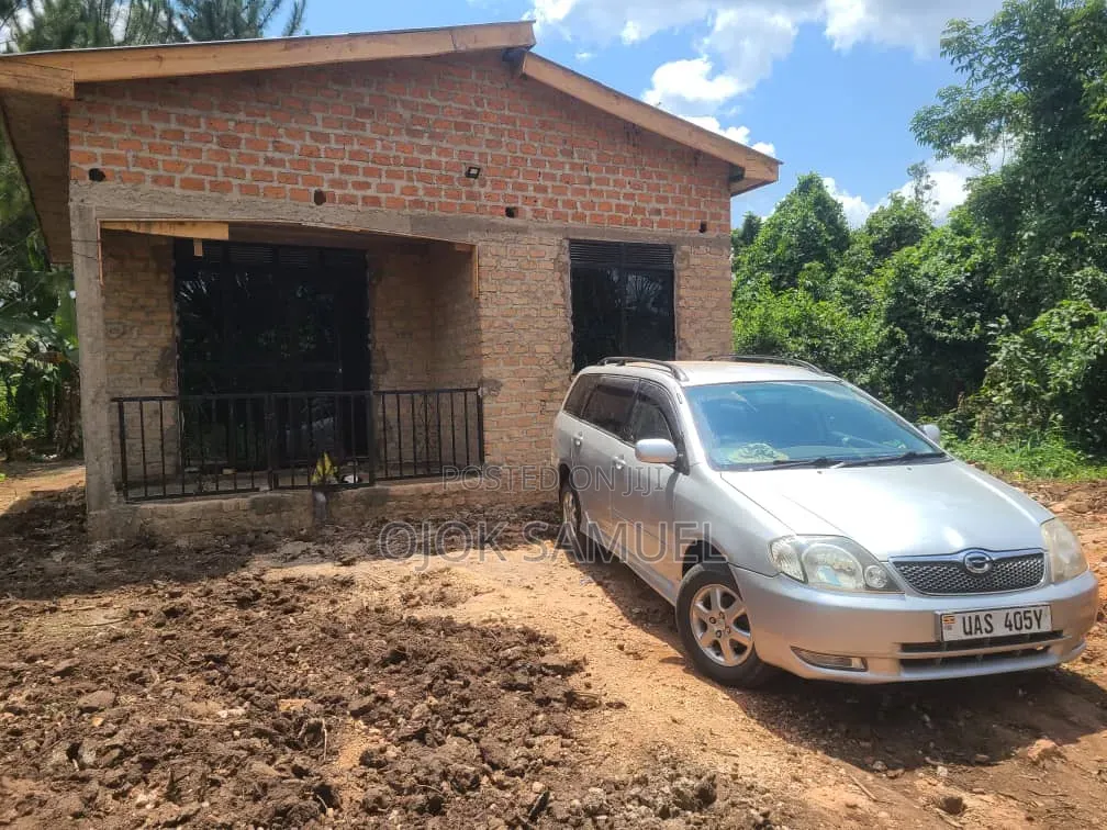 2bdrm House in Ojs Property, Butuntumula for sale