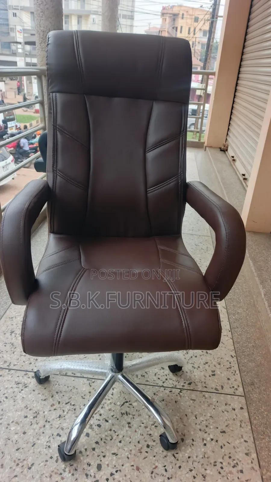 Modern Office Chairs