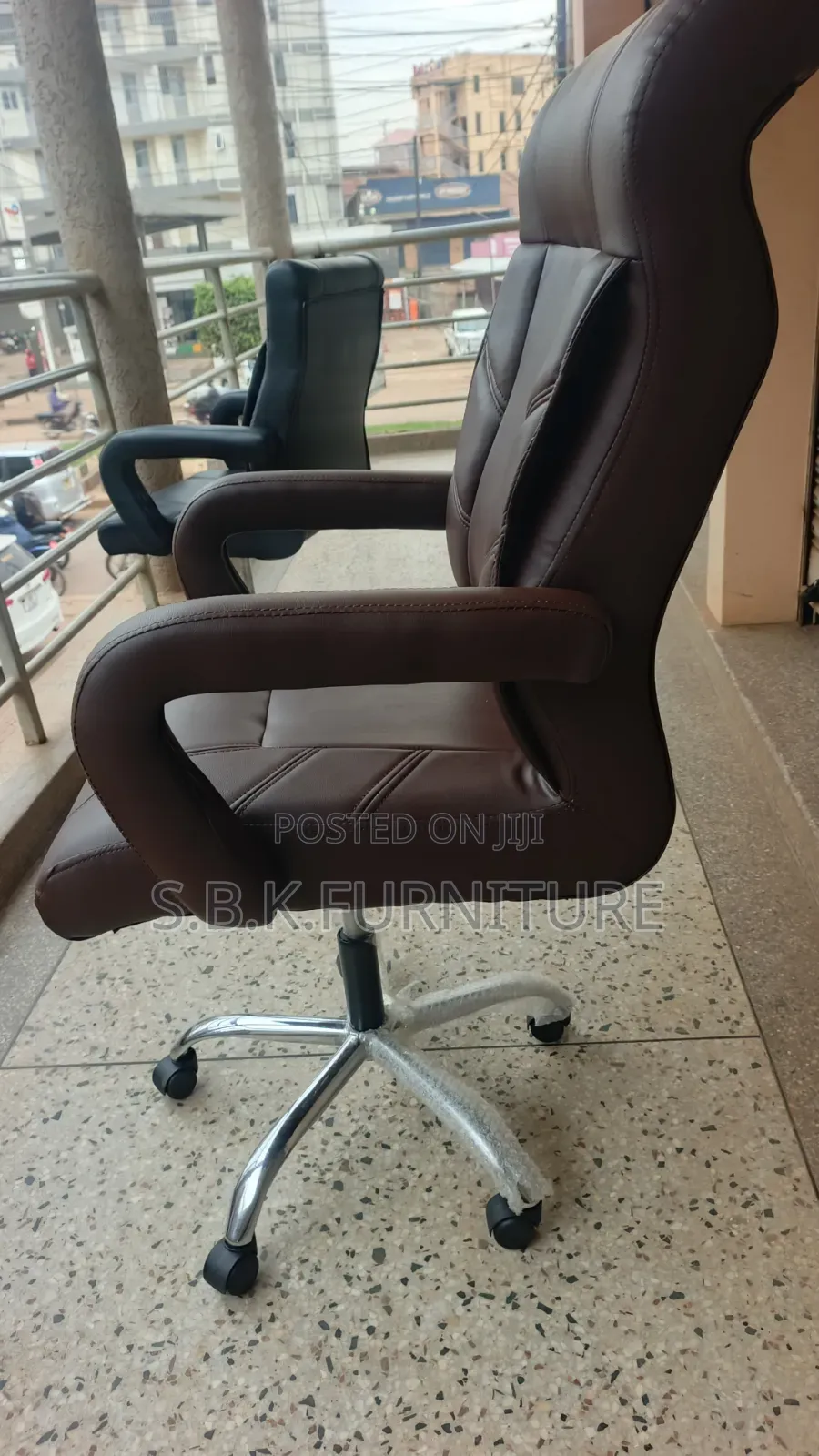 Modern Office Chairs