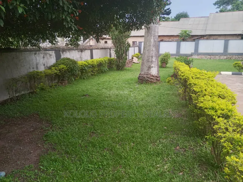 3bdrm Bungalow in Muyenga, Central Division for rent
