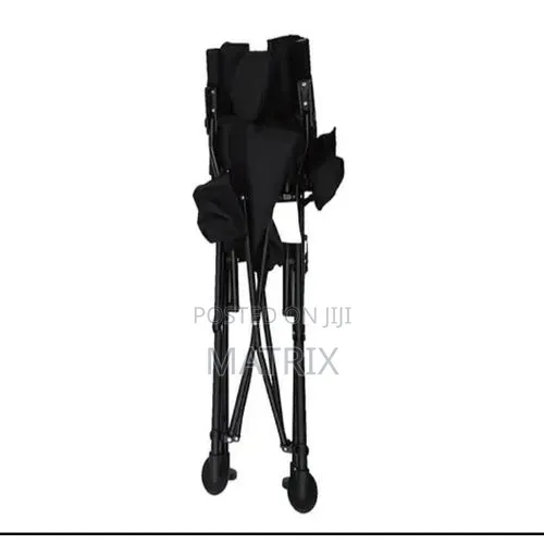 Foldable Camping Chair, Strong High Quality