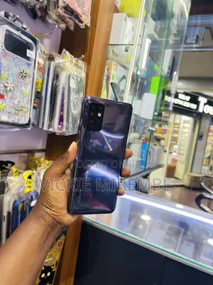 Infinix Note 8 128 GB Purple