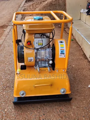 Plate Compactor C90