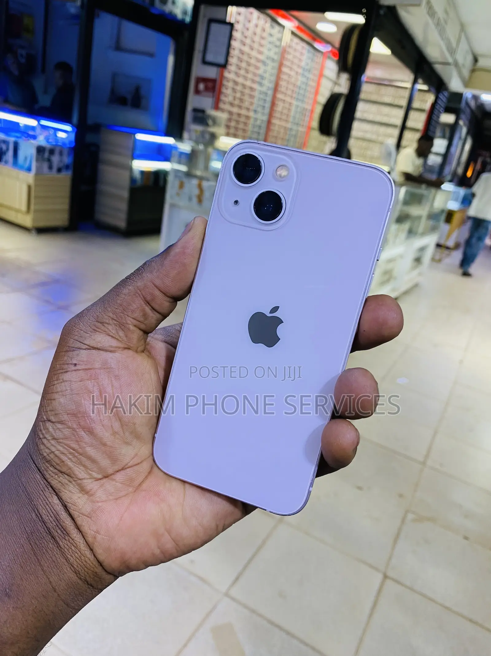 Apple iPhone 13 128 GB White
