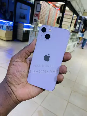 Apple iPhone 13 128 GB White