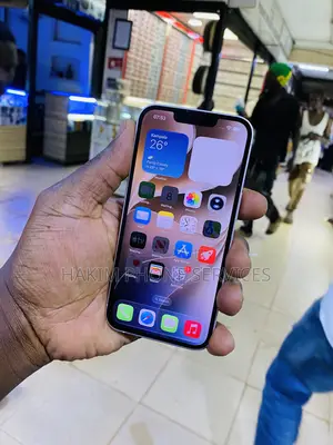 Apple iPhone 13 128 GB White