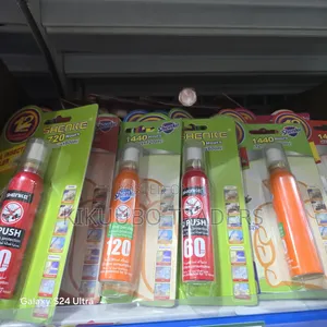 Shenke Concentrated All-Insect Killer Sprays