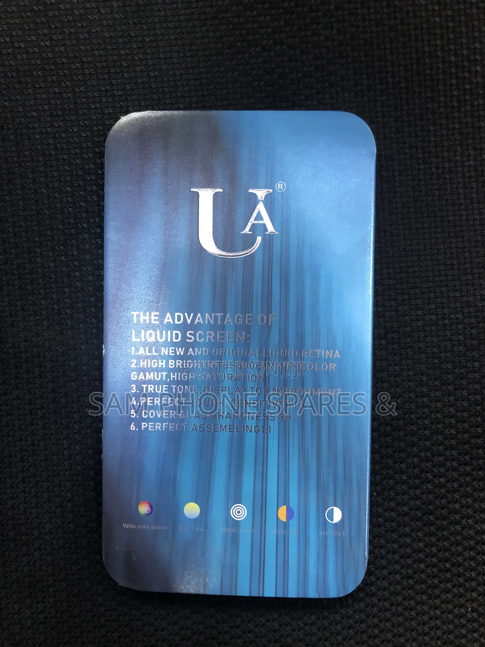 iPhone.11 Screen Replacement