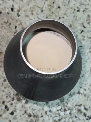 Universal Car Catalytic Converter