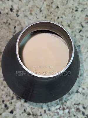 Universal Car Catalytic Converter