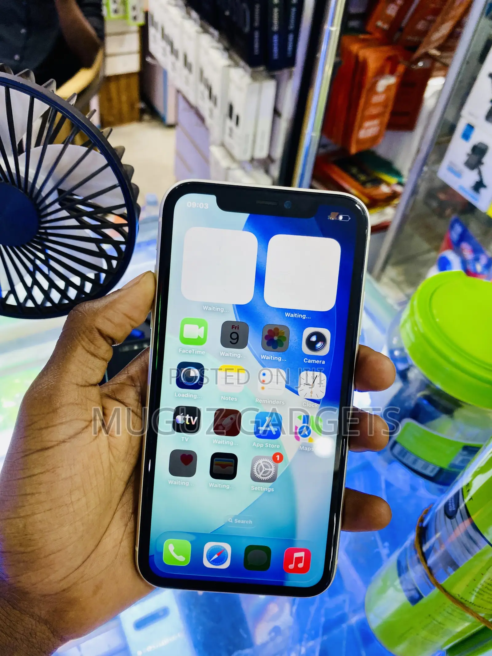 Apple iPhone 11 64 GB