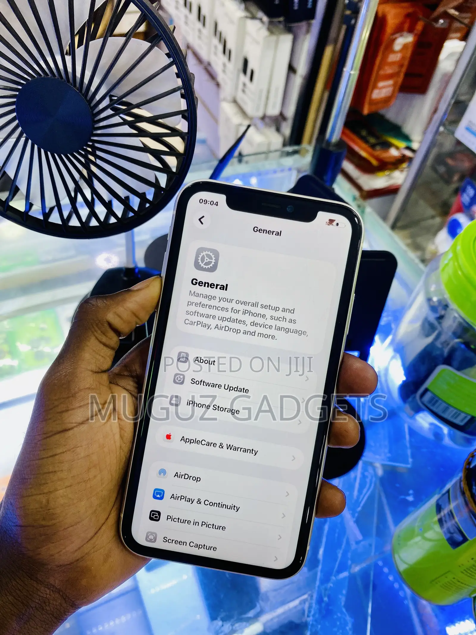 Apple iPhone 11 64 GB