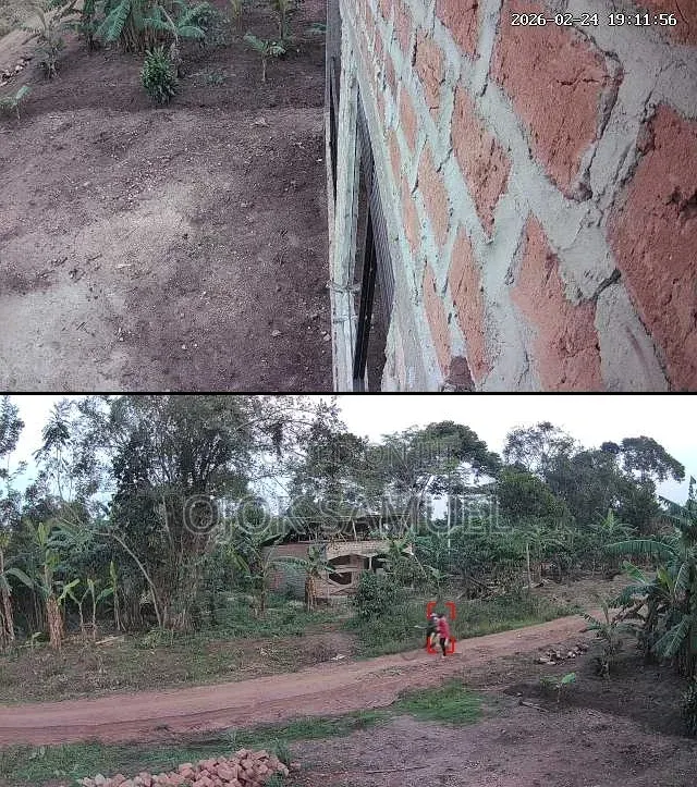 2bdrm House in Ojs Property, Butuntumula for sale