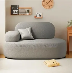 The Cloud 2-Seater Boucle Sofa