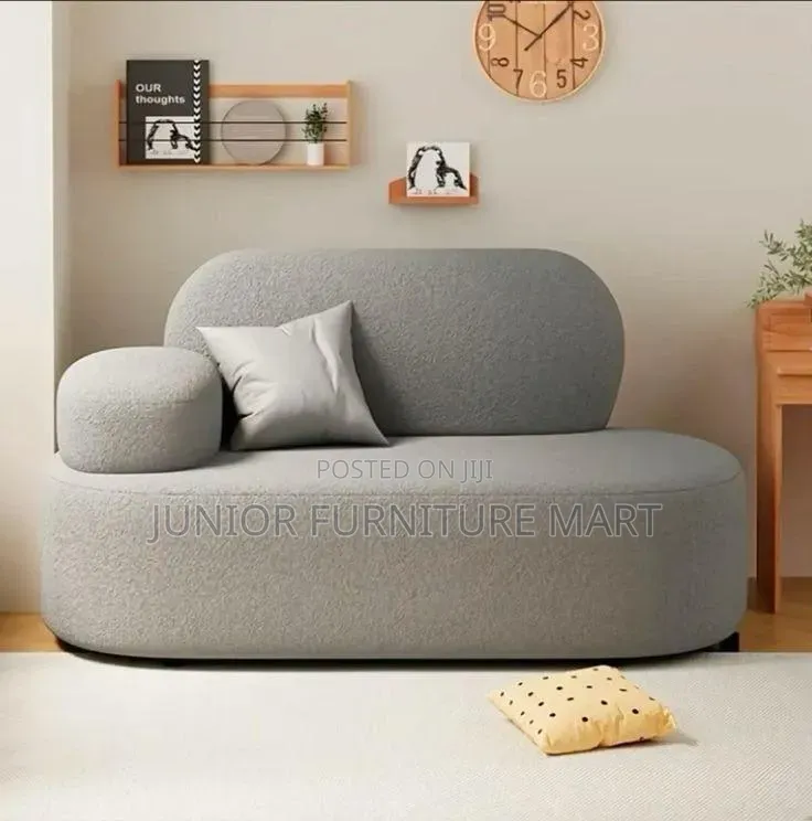 The Cloud 2-Seater Boucle Sofa