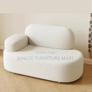 The Cloud 2-Seater Boucle Sofa