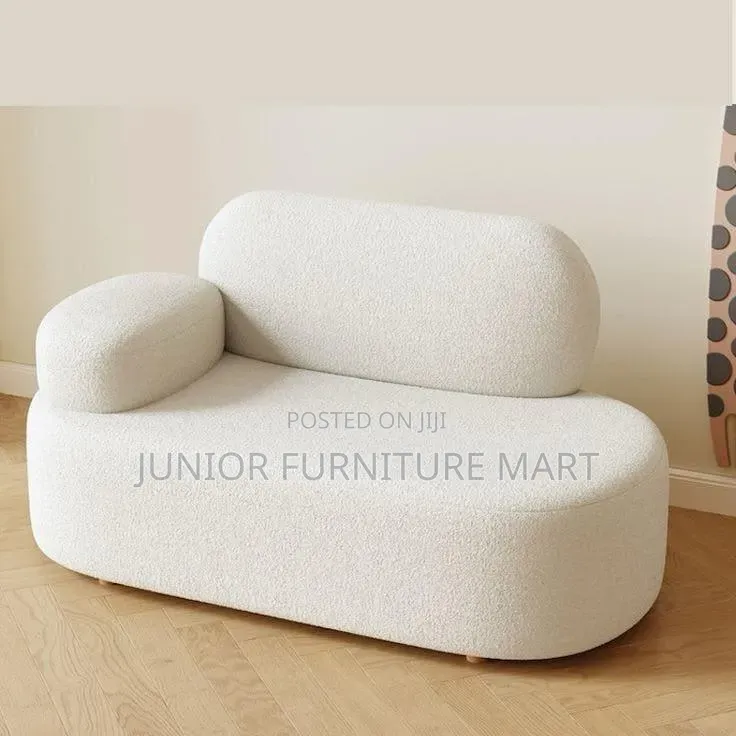 The Cloud 2-Seater Boucle Sofa