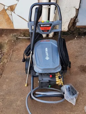 Pressure Washer LT 161MB
