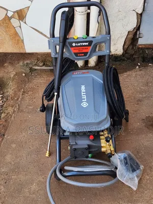 Pressure Washer LT 161MB