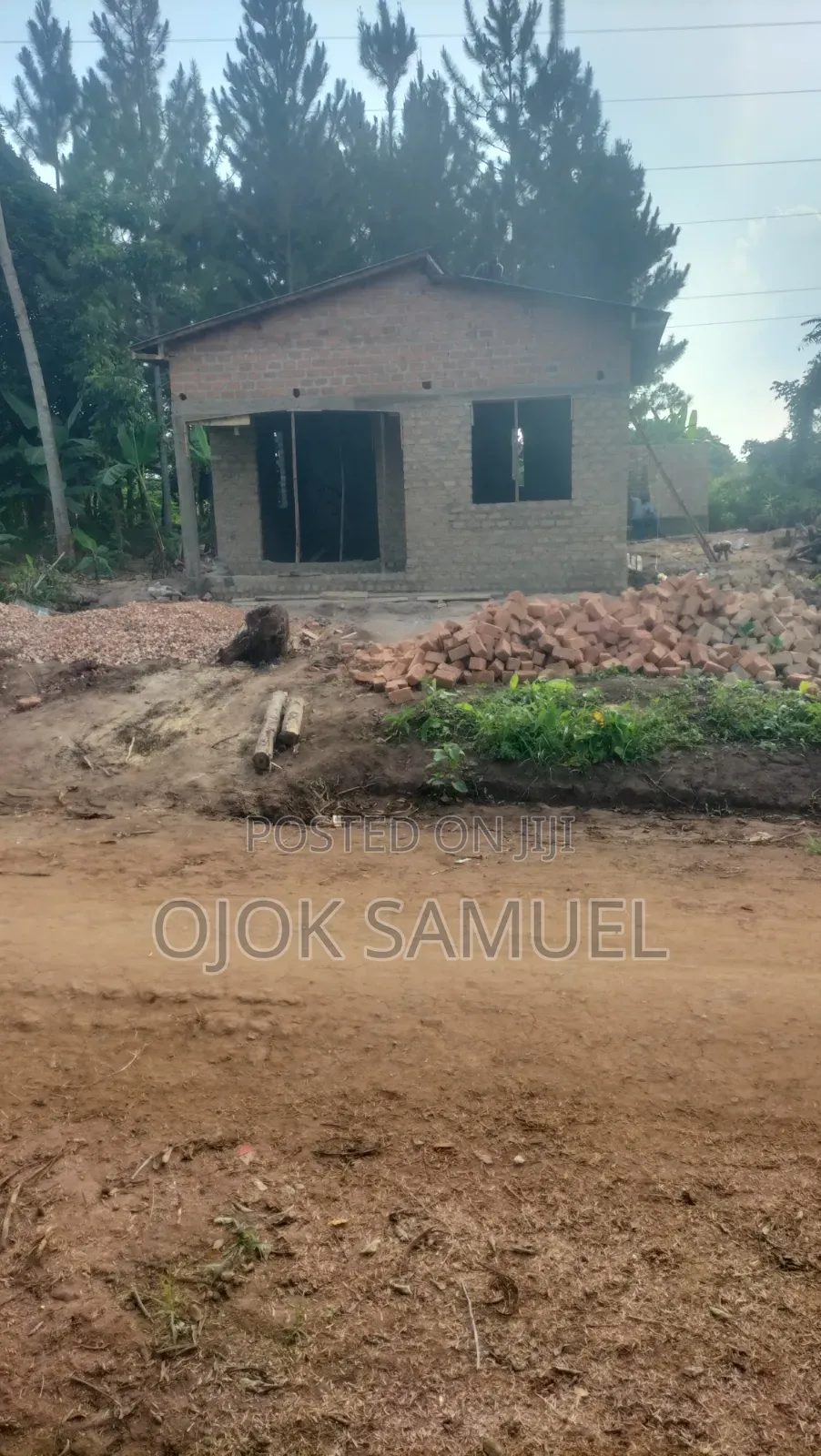2bdrm House in Ojs Property, Butuntumula for sale