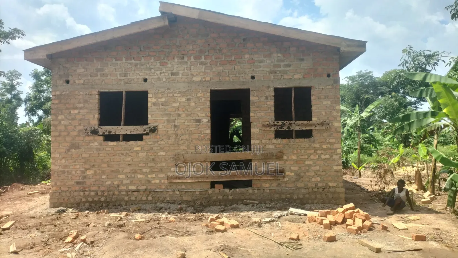 2bdrm House in Ojs Property, Butuntumula for sale
