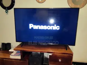 Panasonic TV